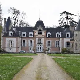 Visite du Château de Rocheplatte