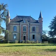Visite du Château du Mas - Châteaux en fête