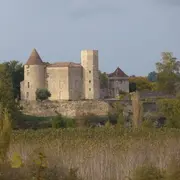 Visite du Château du Puch de Gensac à l'occasion des Journées Européennes du Patrimoine