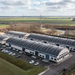 Visite du CM101