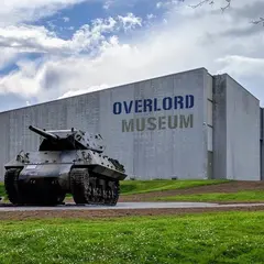 Visite du débarquement en Normandie au départ de Paris