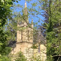Visite du Domaine de la Solitude