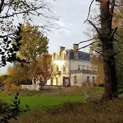 Visite du jardin d'hélys-œuvre - Châteaux en fête