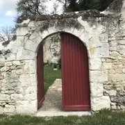 Visite du jardin de la Closerie
