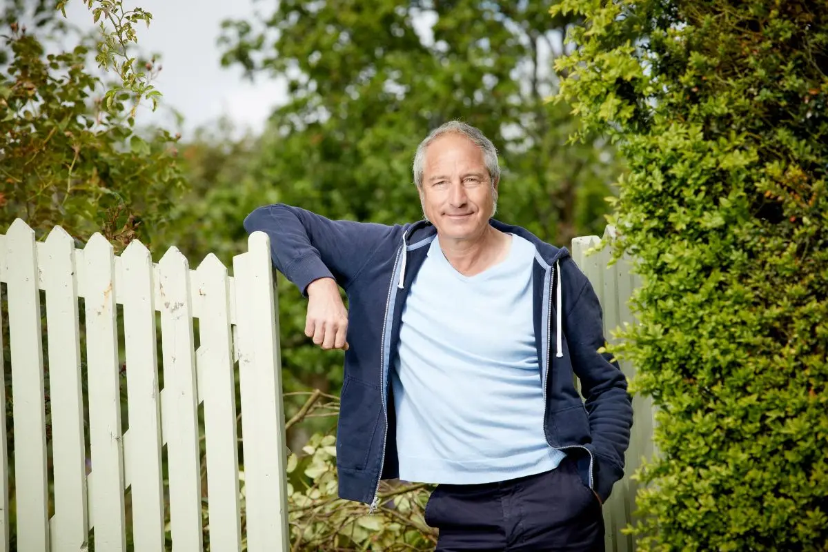 Visite du jardin de Silence, ça pousse !