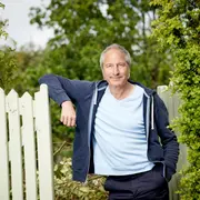 Visite du jardin de Silence, ça pousse !
