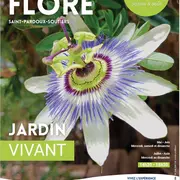 Visite du Jardin Val de Flore