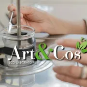 Visite du laboratoire Art&Cos