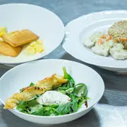 Visite du marché et cuisine lyonnaise à Lyon 5ème