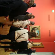 Visite du mercredi - Avril 2026