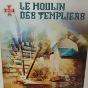 Visite du Moulin des Templiers