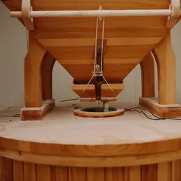 Visite du Moulin Laurentais