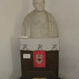 Visite du Musée du Cardinal Verdier