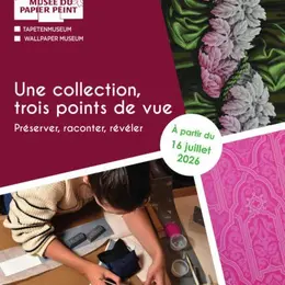 Visite du Musée du Papier Peint à Rixheim : une réouverture à ne pas manquer