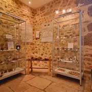 Visite du musée Michel Gallemard