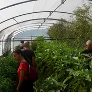 Visite du Parc Agroécologique Barème - Indus'3Days