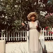 Visite du Pyla du temps des années folles