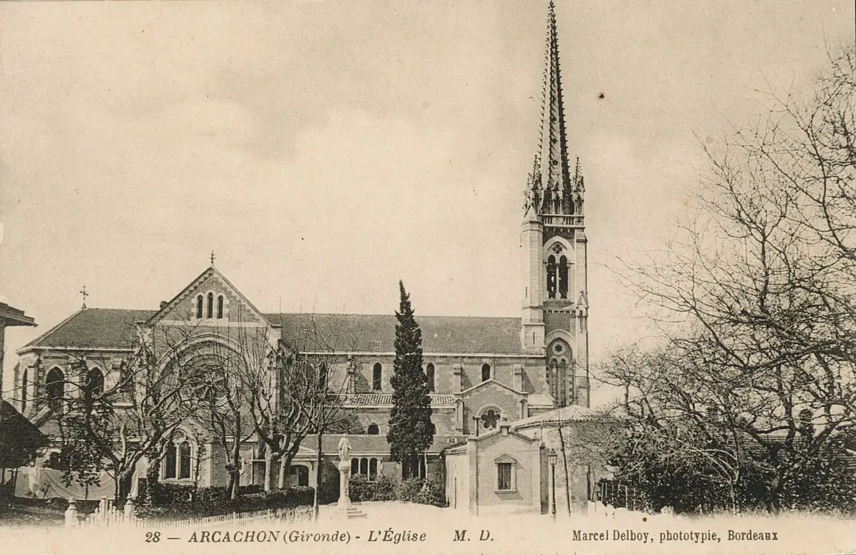 Visite du quartier de la Chapelle