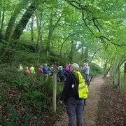 Visite du site archéologique des grottes du Pape - Randonnée