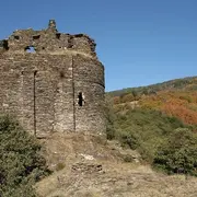 Visite Du Site De L'église De Saint-Martin Et De La Tour De Fontanilles