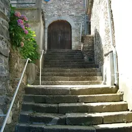 Visite Du Temple Du Collet De Deze