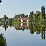Visite du village d'Availles-Limouzine