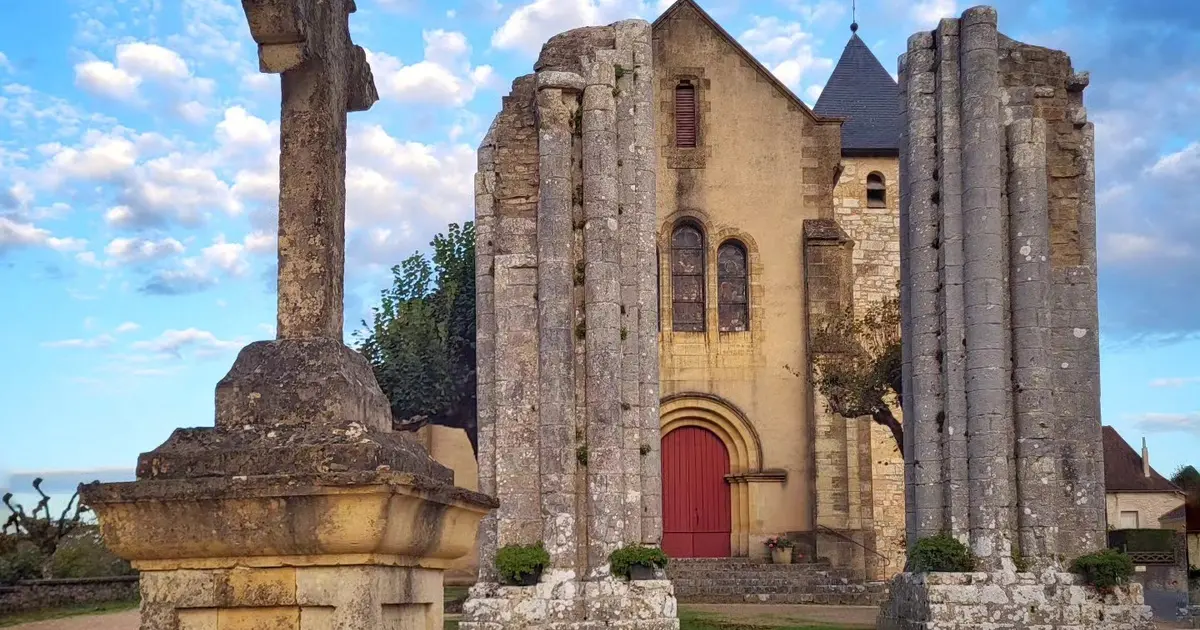 Église
