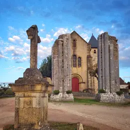 Visite du village de Saint Raphaël