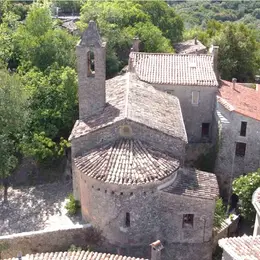 Visite du village médiéval