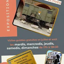 Visite Du Wagon Des Transbordeuses D'Oranges