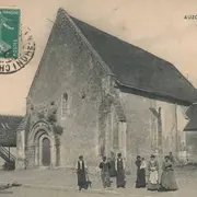 Visite éclair d'Auzouer-en-Touraine - Les heures gourmandes du Castelrenaudais