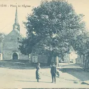 Visite éclair de La Ferrière - Les heures gourmandes du Castelrenaudais