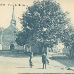 Visite éclair de La Ferrière - Les heures gourmandes du Castelrenaudais