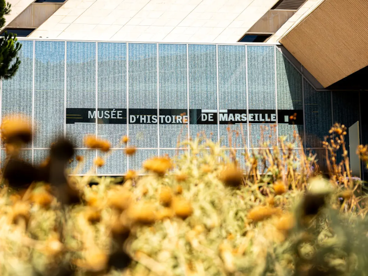 Visite en famille À la rencontre des créatures Archi-gothiques ! - MHM