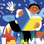 Visite en famille : Contes et Histoires 2025