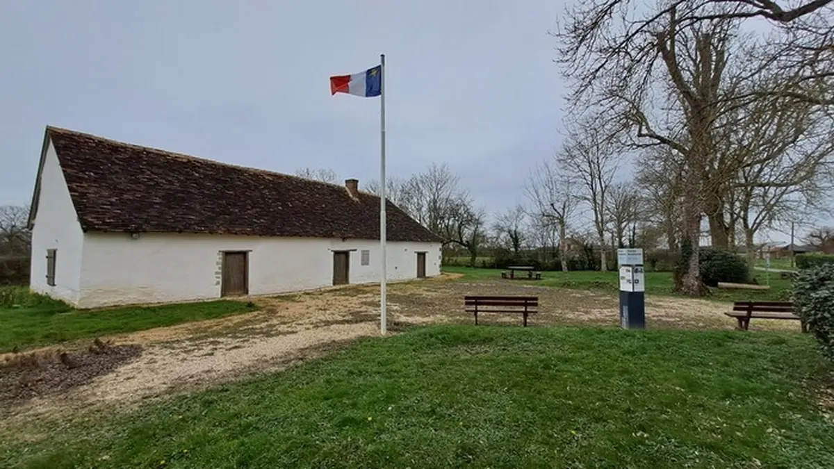 Visite en famille de la Ferme Acadienne