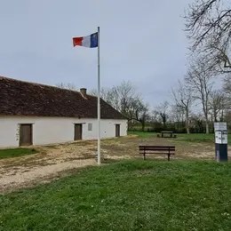 Visite en famille de la Ferme Acadienne