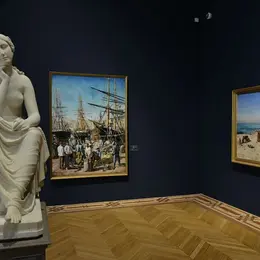 Visite en famille Musée'thèque