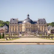 Visite en journée au Château de Vaux-le-Vicomte (77)