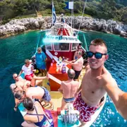 Visite en mer et plongée guidée à Nice (06)