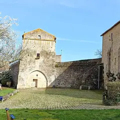 Visite en réalité virtuelle avec l'application LegendR, dans le cadre des Journées Européennes du Patrimoine