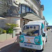 Visite en Tuk Tuk - Parcours Apéro Bords de Vienne