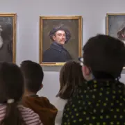 Visite Enfants, Rien Que Les Enfants Au Musée - Exposition Temporaire