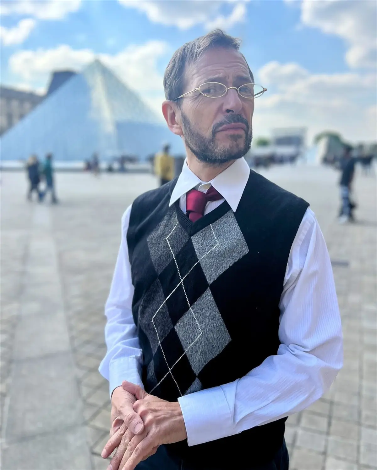 Visite-Enquête : Le trésor du Louvre
