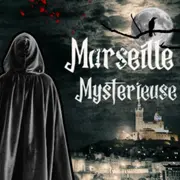 Visite entre légendes et mystères à Marseille 1er
