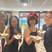 Visite érotique et atelier linguistique à Paris