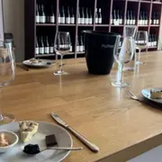 Visite & accords mets et vins au domaine La Bouche du Roi (78)