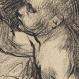 Visite et Analyse d'œuvre par le dessin au Musée du Louvre