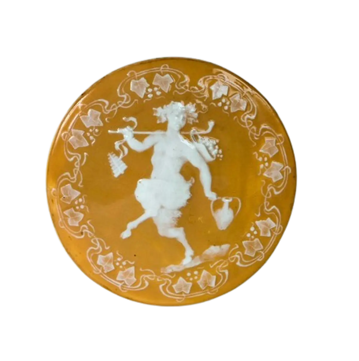 Visite et atelier : Mythes et légendes