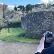 Visite et atelier photographie de paysages